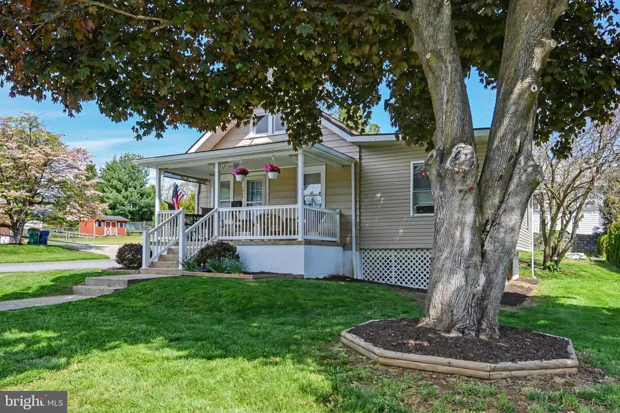 1949 Reading Ave, Reading, PA 19609 - #2