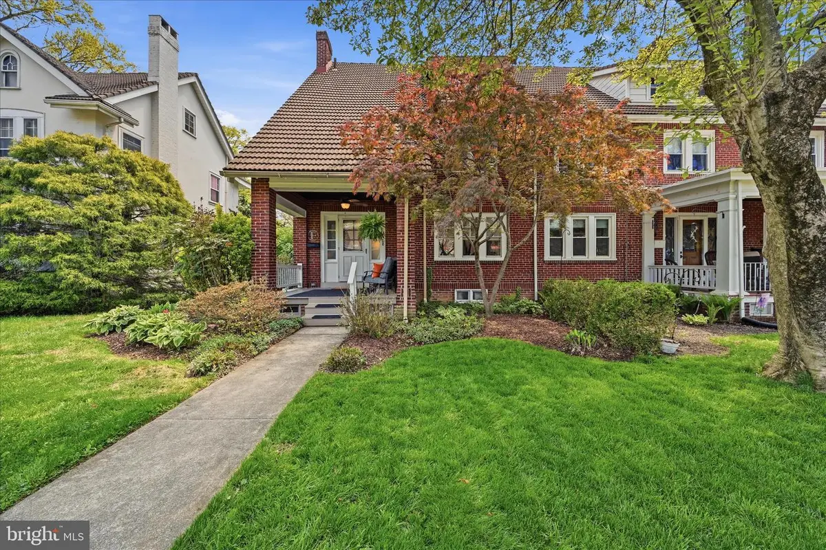 1408 Garfield Ave, Reading, PA 19610 - #1