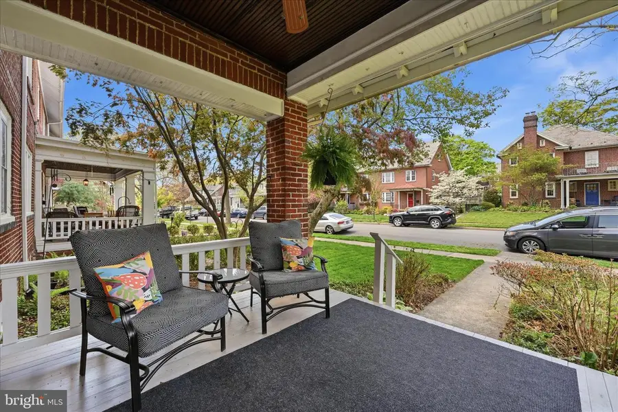 1408 Garfield Ave, Reading, PA 19610 - #3