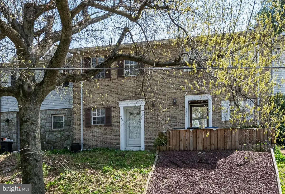 443 S Wyomissing Ave, Shillington, PA 19607 - #1