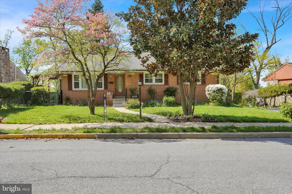 1428 Lorraine Rd, Reading, PA 19604 - #1