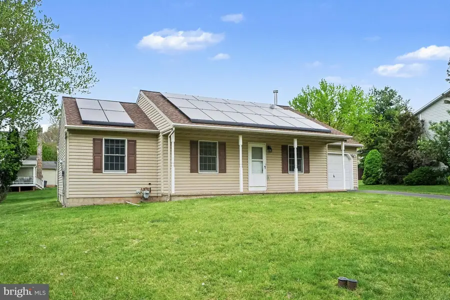 104 Pennsylvania Ave, Reading, PA 19606 - #2