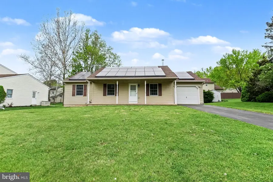 104 Pennsylvania Ave, Reading, PA 19606 - #3