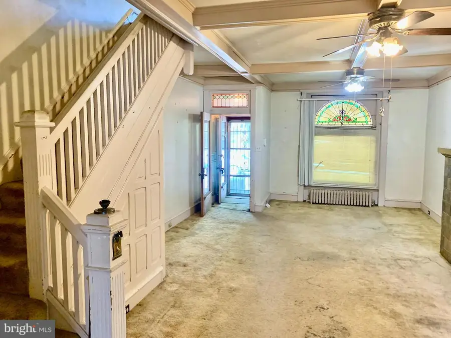 416 Spring St, Reading, PA 19601 - #3