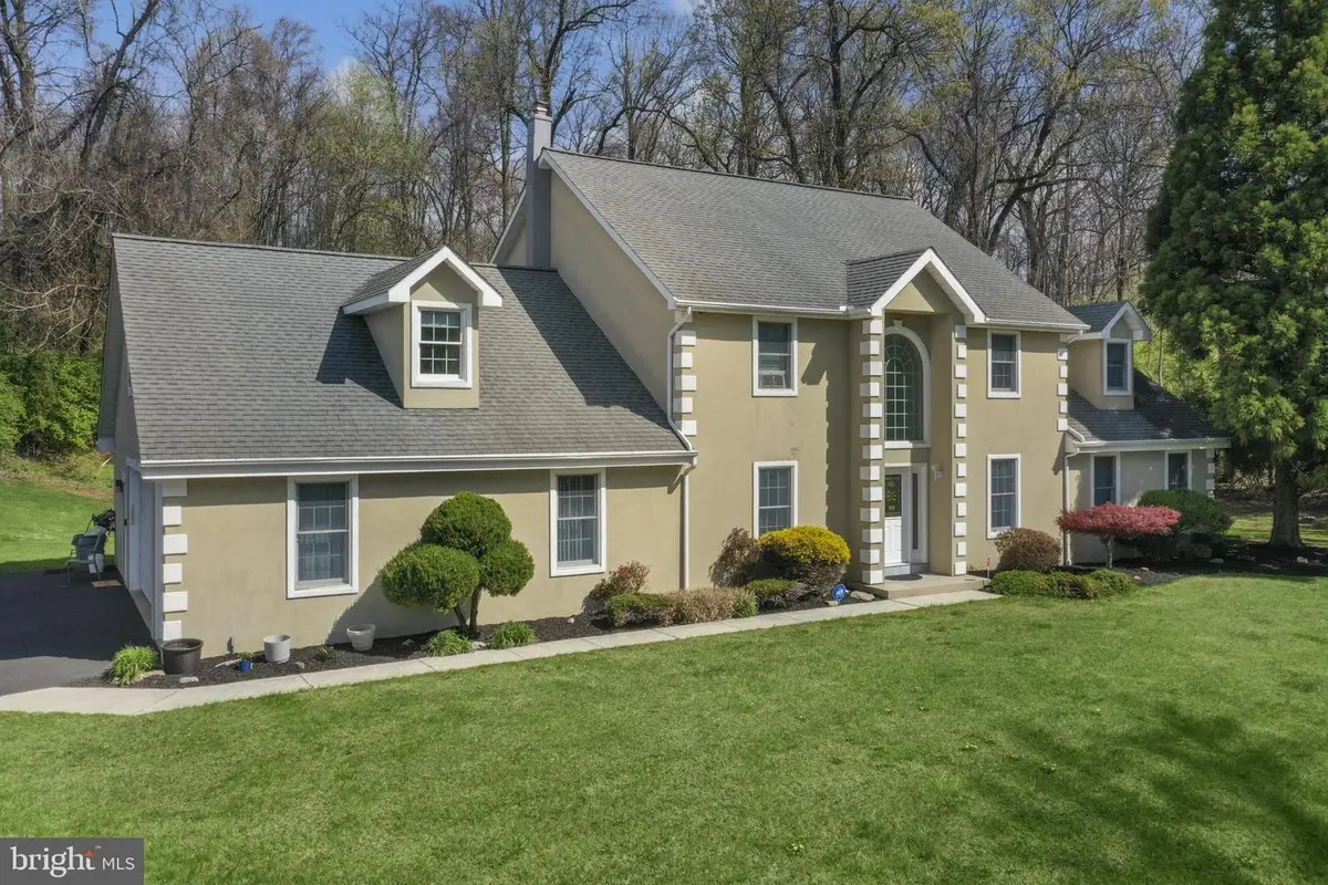 Address Withheld By Seller, Temple, PA 19560 - #1