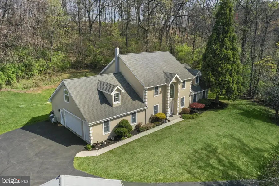 Address Withheld By Seller, Temple, PA 19560 - #2