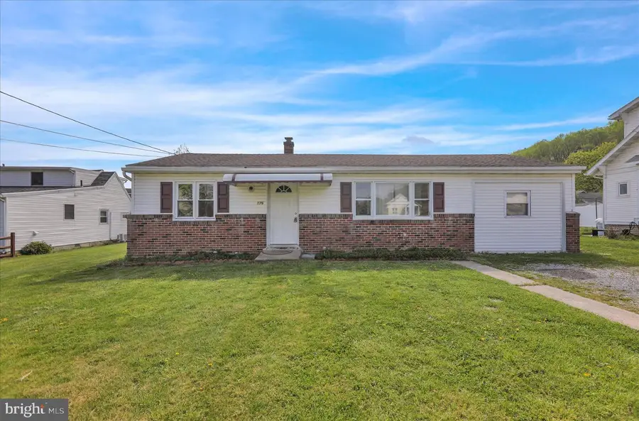 176 Taft Ave, Reading, PA 19606 - #3