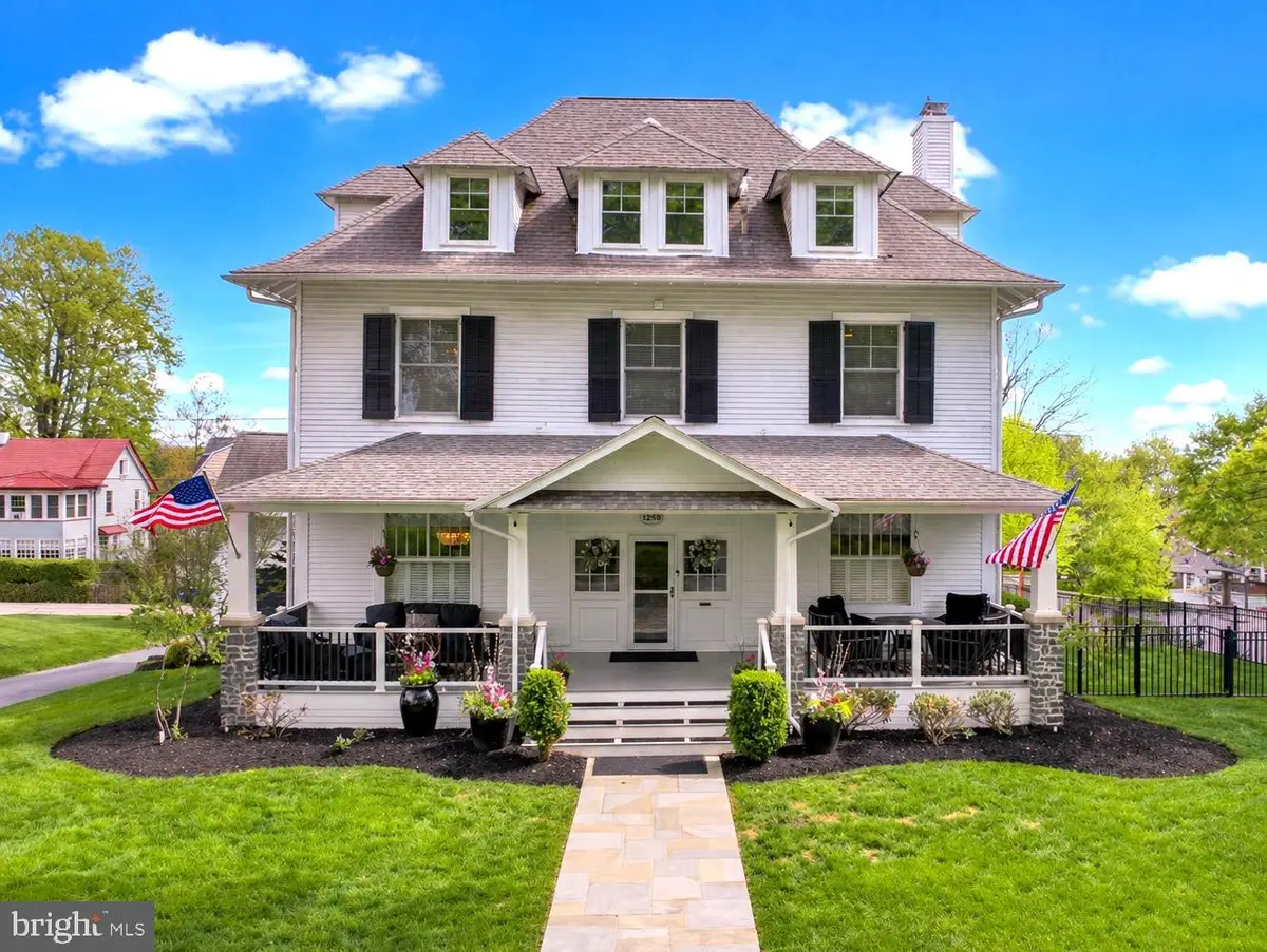 1240 Dauphin Ave, Wyomissing, PA 19610 - #1