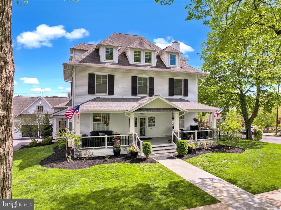 1240 Dauphin Ave, Wyomissing, PA 19610 - #2