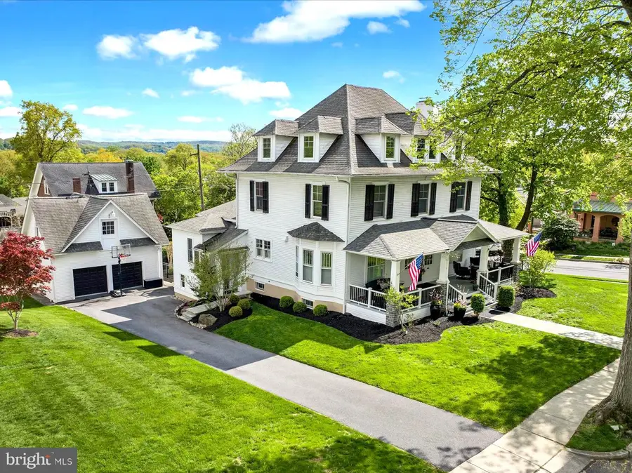 1240 Dauphin Ave, Wyomissing, PA 19610 - #3