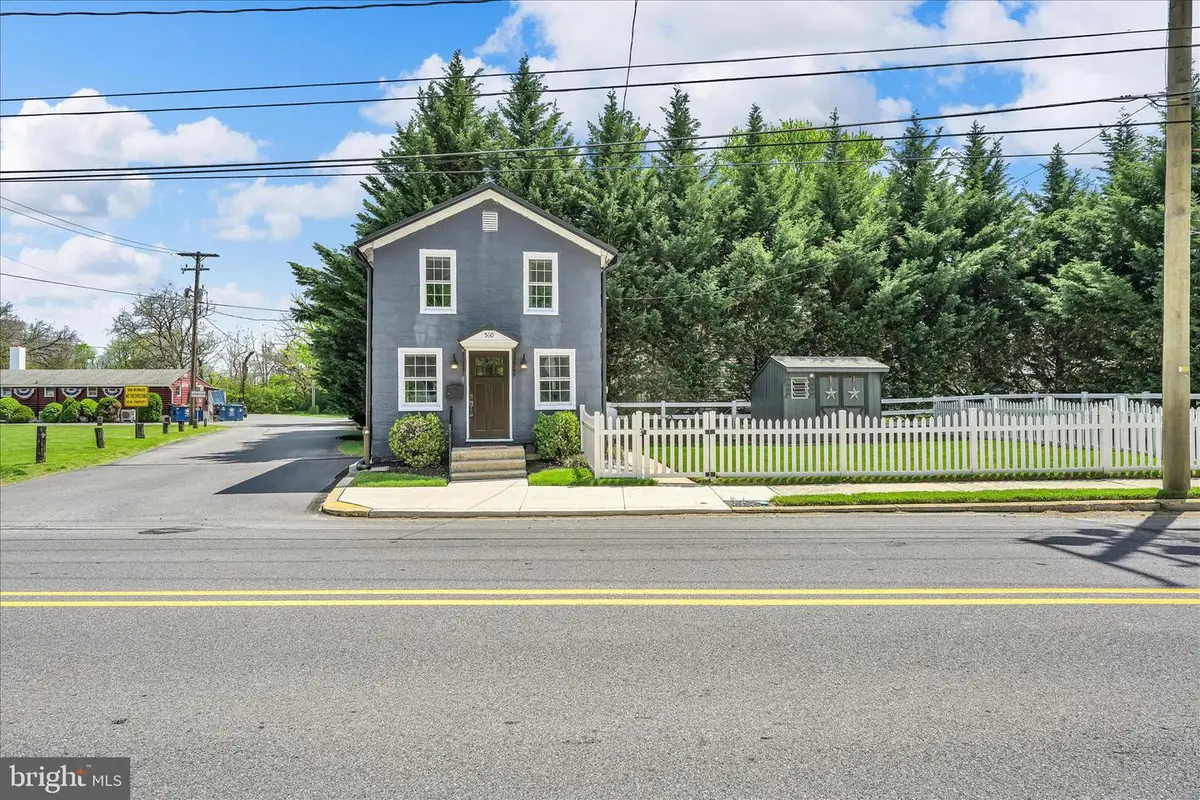 560 Columbia Ave, Reading, PA 19608 - #1