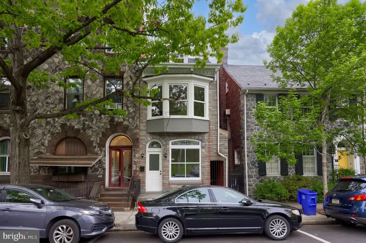 42 N 11th St, Reading, PA 19601 - #1