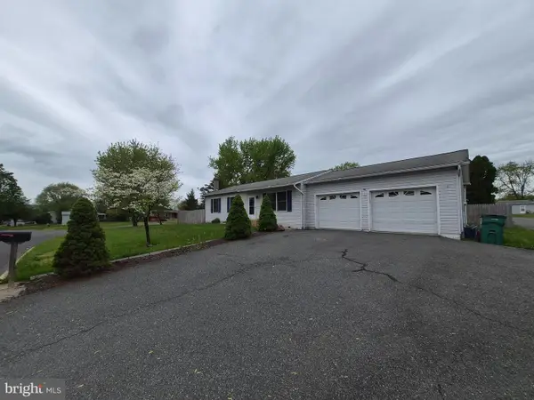 1251 Buddies Pl, BIRDSBORO, PA 19508