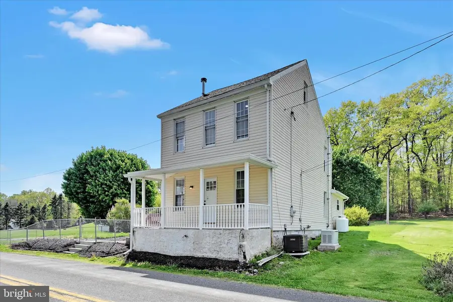 122 Skyline Dr, Reading, PA 19606 - #3