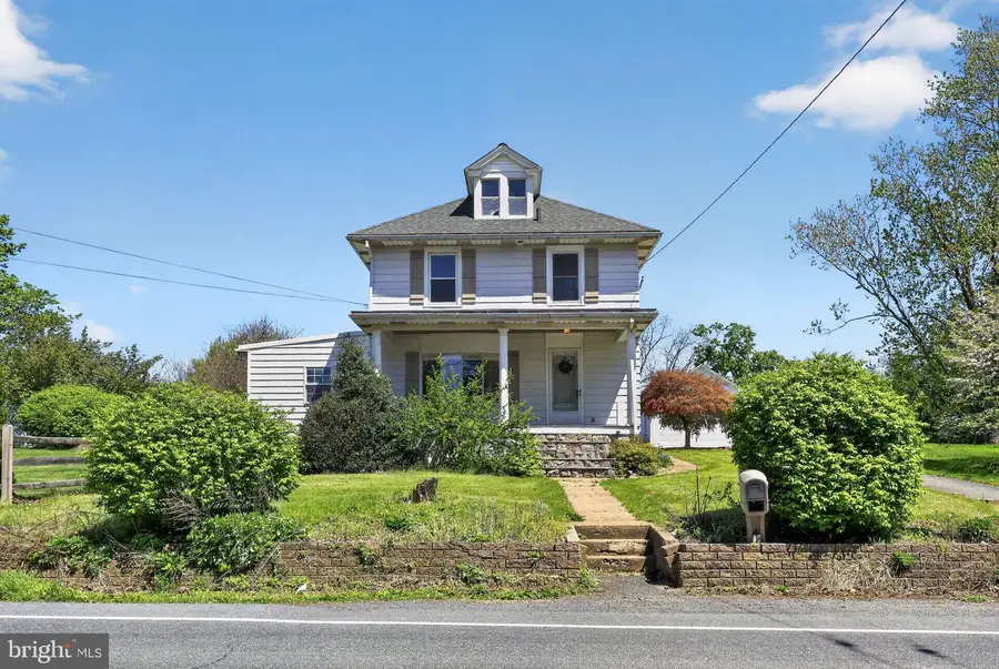 5741 Boyertown Pike, Birdsboro, PA 19508 - #2