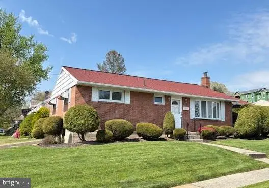 1901 County St, Reading, PA 19605 - #1