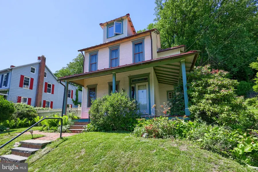 820 Friedensburg Rd, Reading, PA 19606 - #3