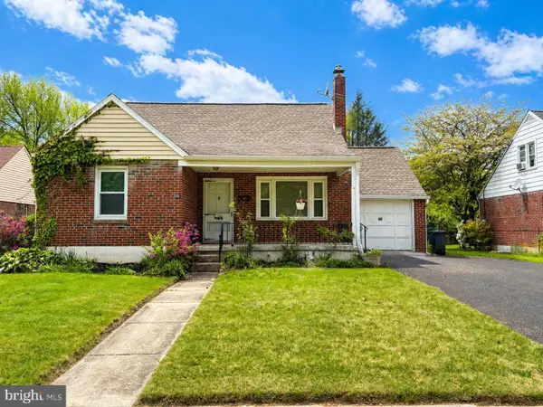 20 Valley Rd, READING, PA 19610