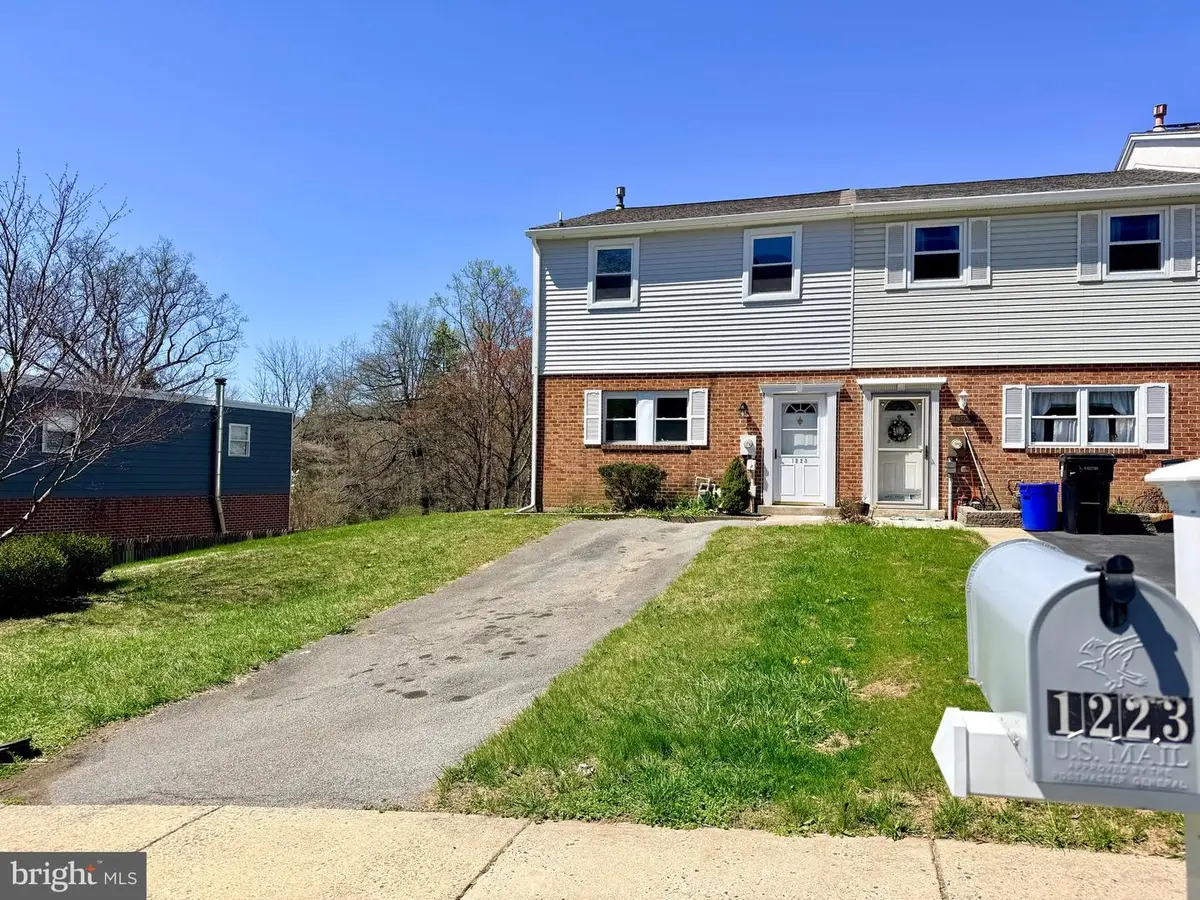 1223 Deer Run, Reading, PA 19606 - #1