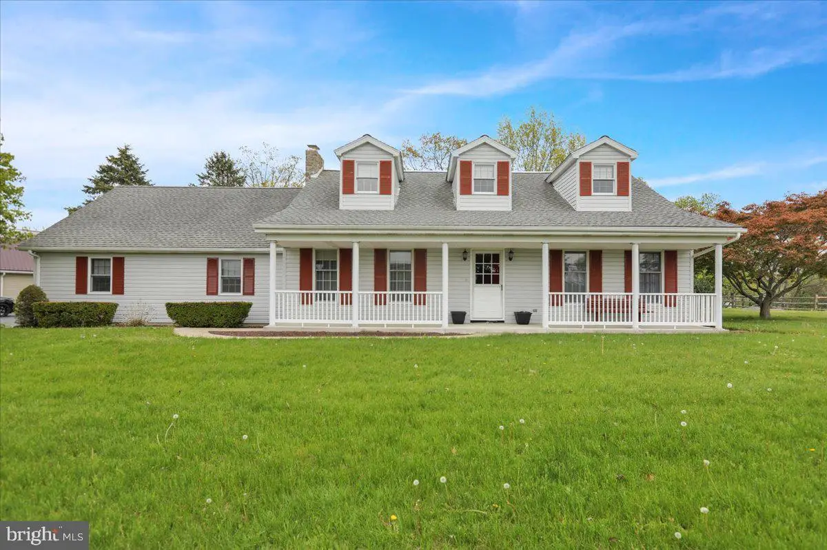 49 Berne Rd, Hamburg, PA 19526 - #1