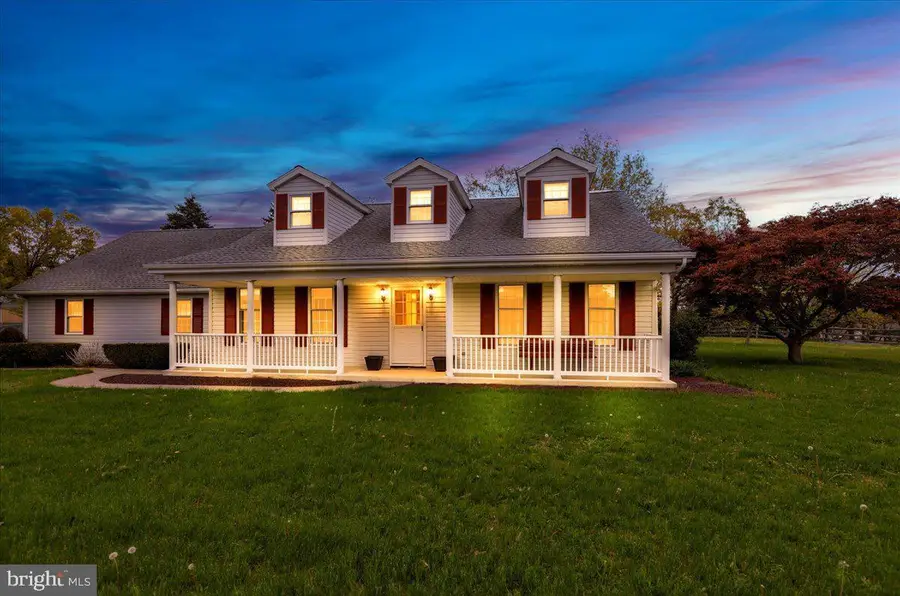 49 Berne Rd, Hamburg, PA 19526 - #3