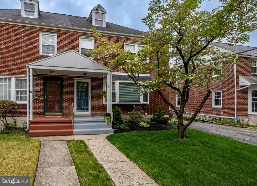 12 Lawndale Rd, Wyomissing, PA 19610 - #2