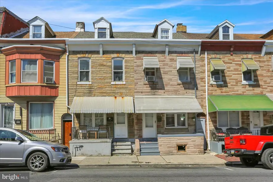 504 N 11th St, Reading, PA 19604 - #2