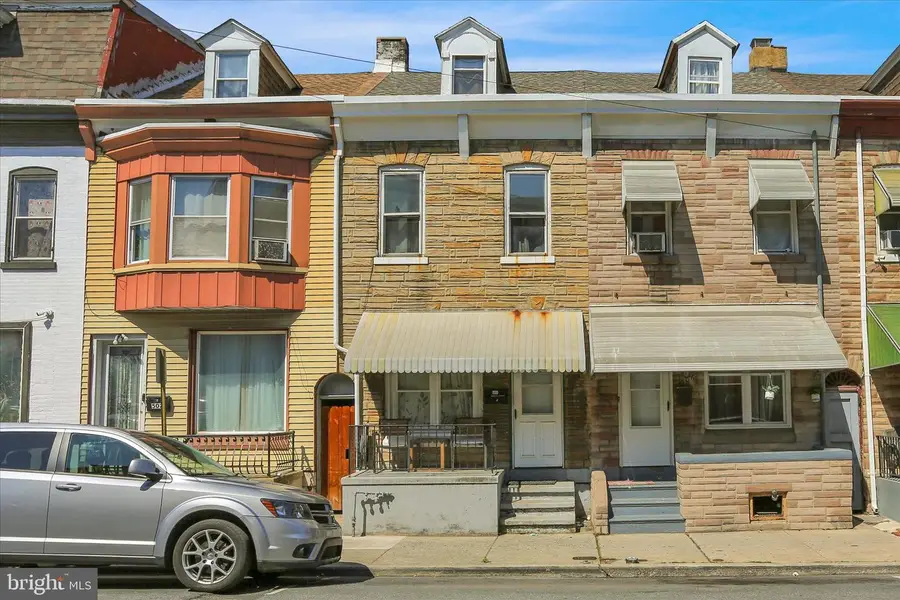 504 N 11th St, Reading, PA 19604 - #3