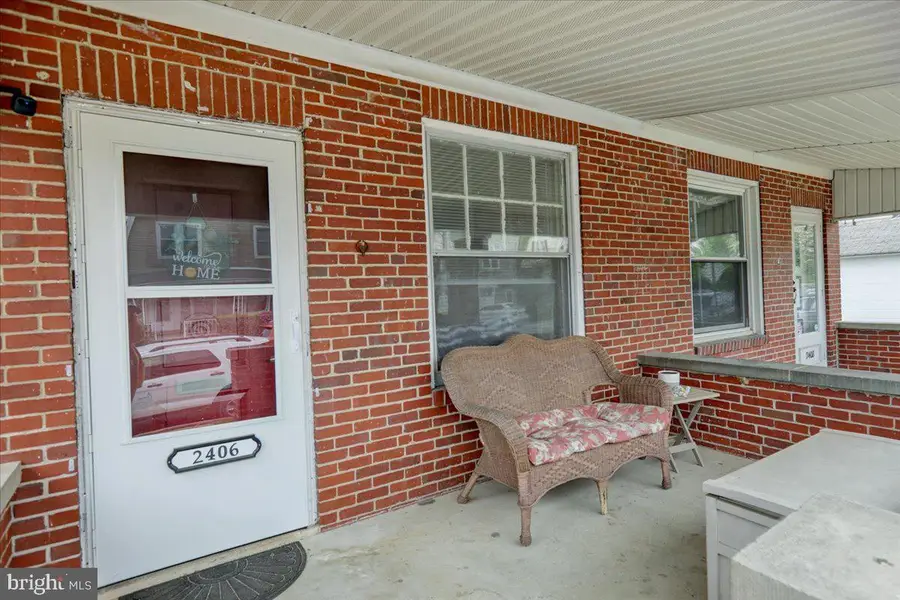 2406 Noble St, Reading, PA 19609 - #3