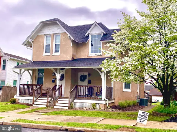 135/137 S Spruce St, BIRDSBORO, PA 19508