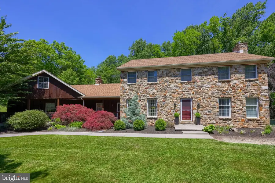 139 Joanna Rd, Morgantown, PA 19543 - #2