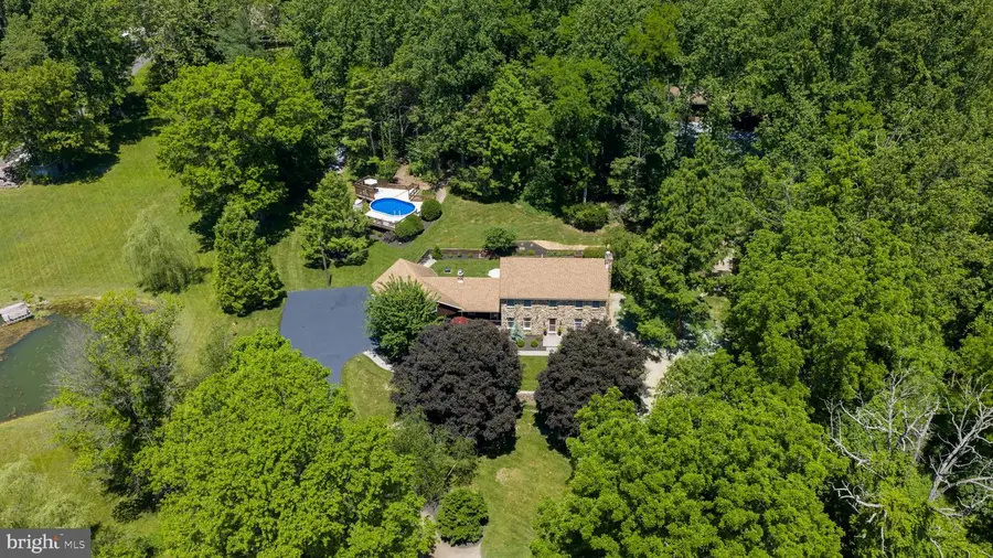 139 Joanna Rd, Morgantown, PA 19543 - #3