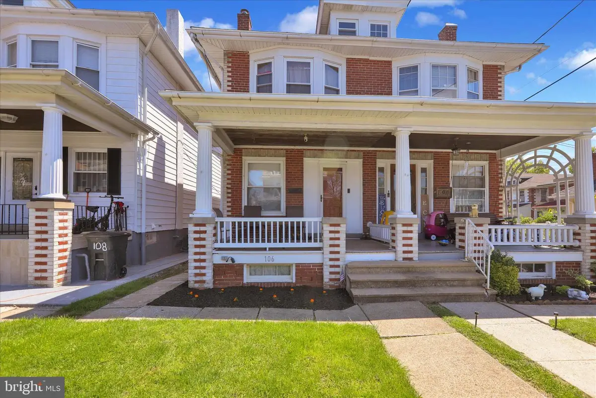 106 Reading Ave, Reading, PA 19607 - #1