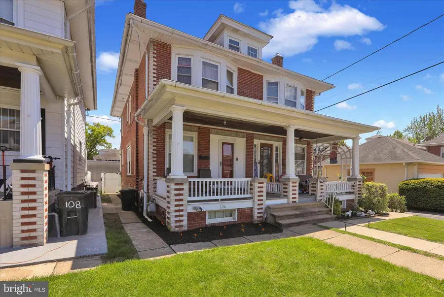106 Reading Ave, Reading, PA 19607 - #2