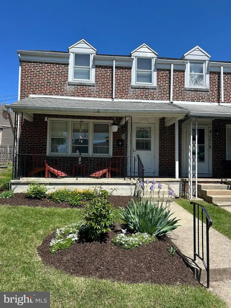 1143 Gregg Ave, Reading, PA 19607 - #1