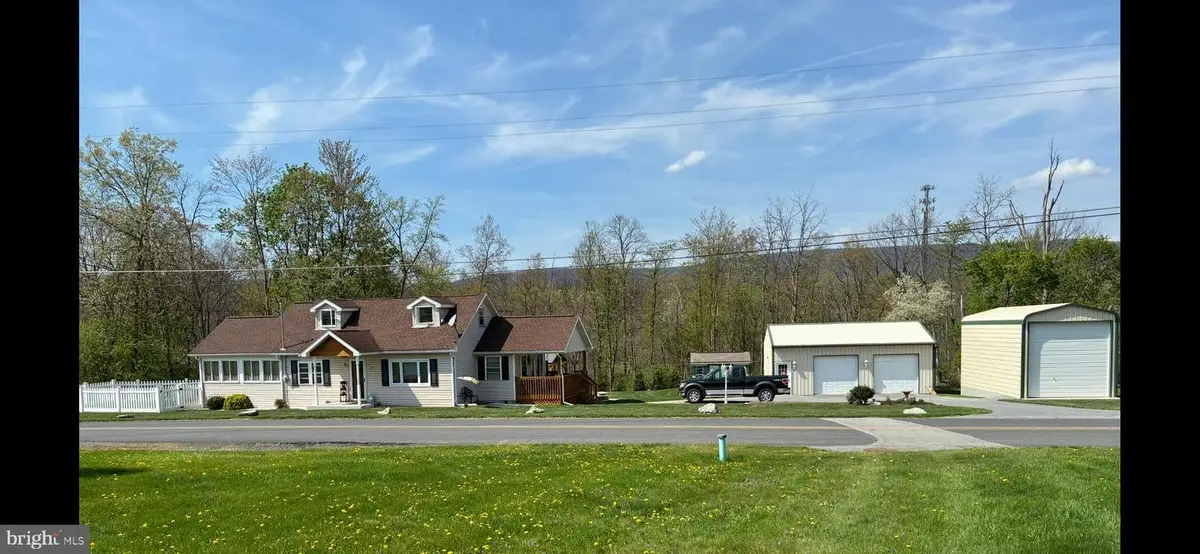 27 Talbert Road, Bethel, PA 19507 - #1