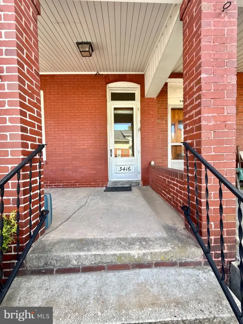 3416 Montclare St, Reading, PA 19605 - #1