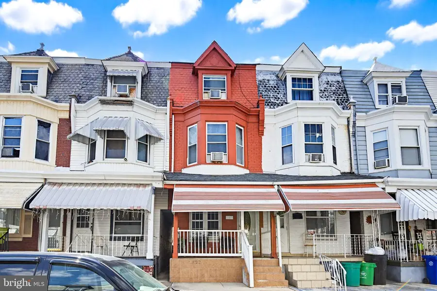 1328 Church St, Reading, PA 19601 - #2