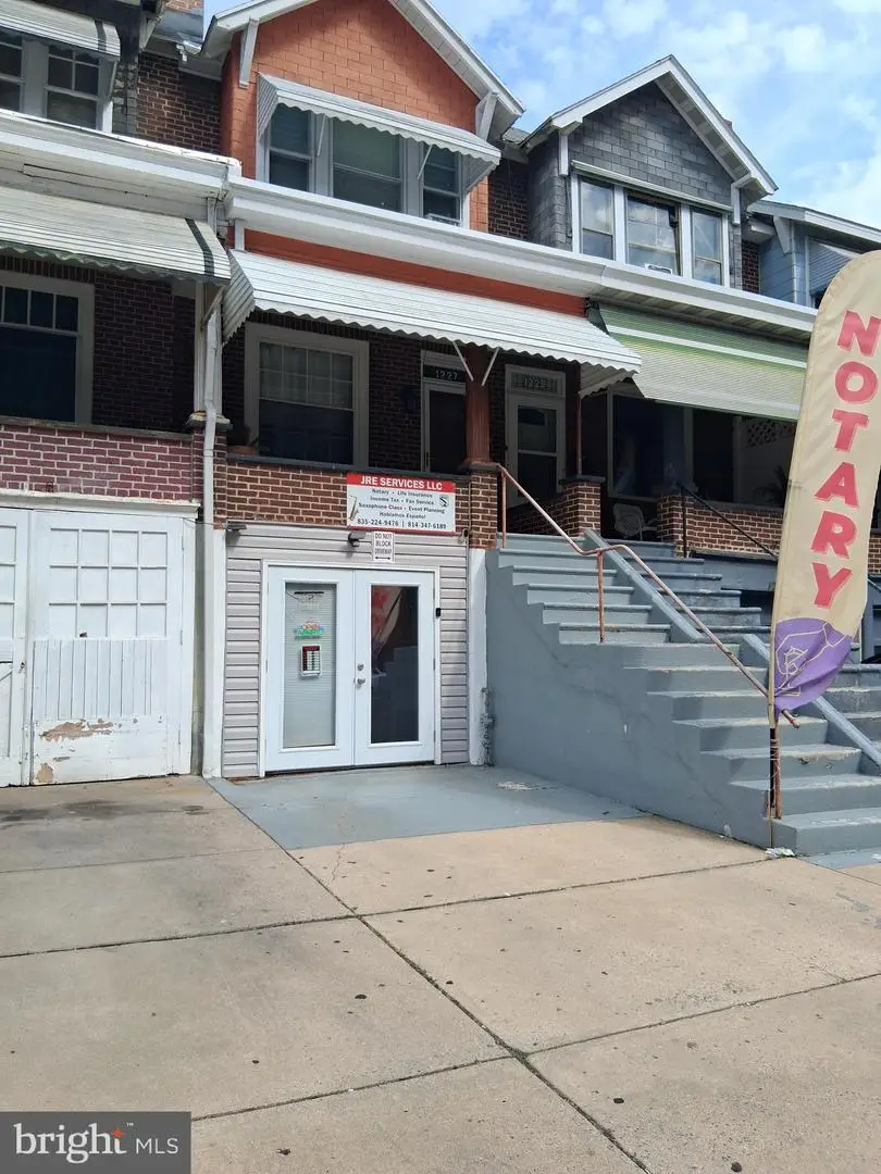 1227 N 11th St, Reading, PA 19604 - #1