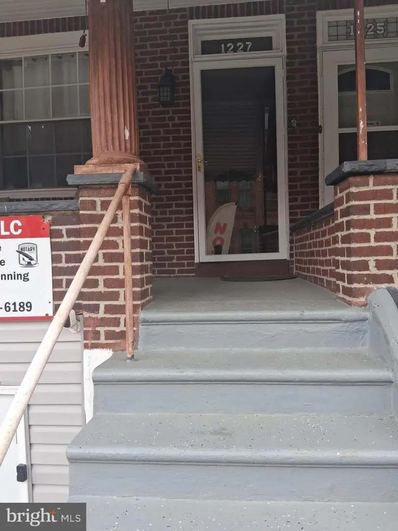1227 N 11th St, Reading, PA 19604 - #3