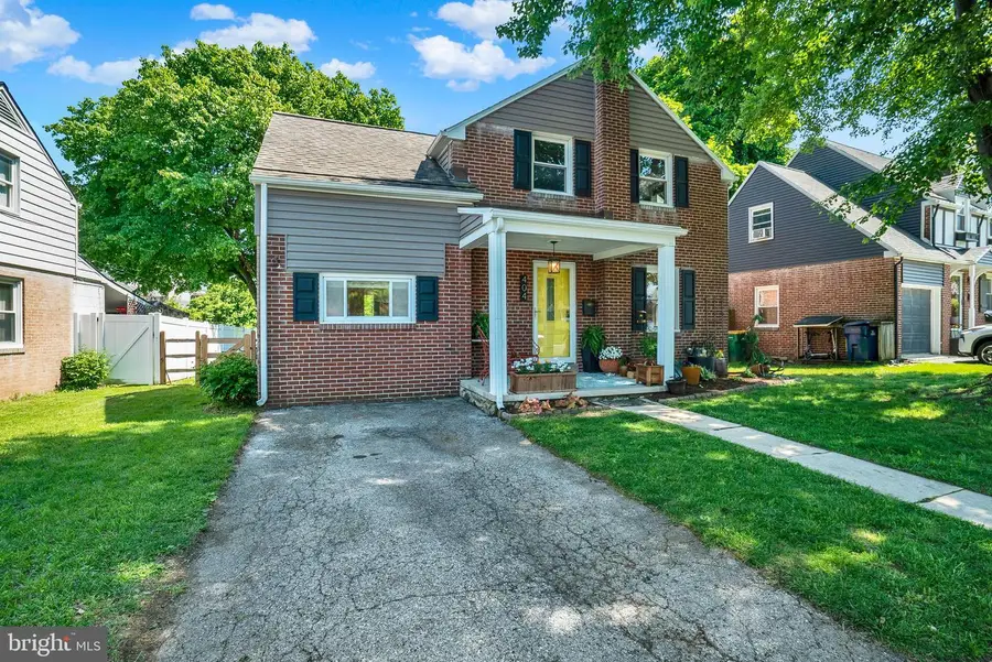 404 Harvard Blvd, Reading, PA 19609 - #2