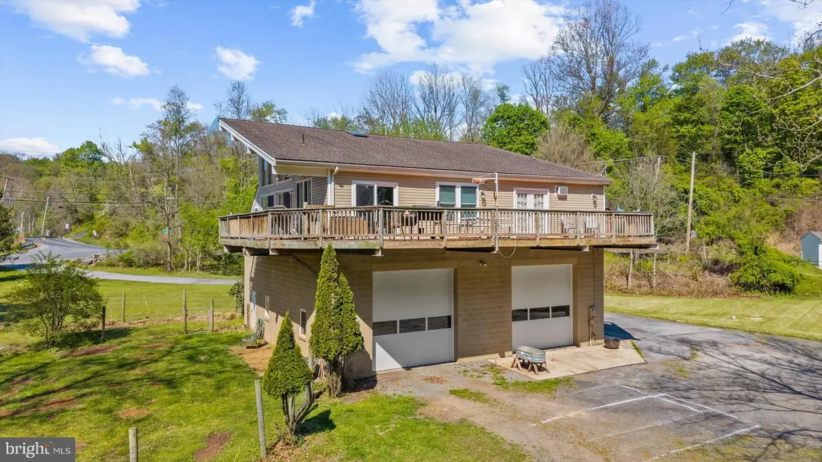1717 White Bear Rd, Birdsboro, PA 19508 - #1