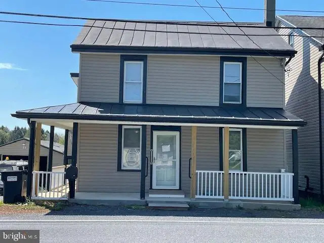 5867 Old Route 22, Bernville, PA 19506 - #1