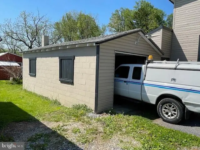 5867 Old Route 22, Bernville, PA 19506 - #3