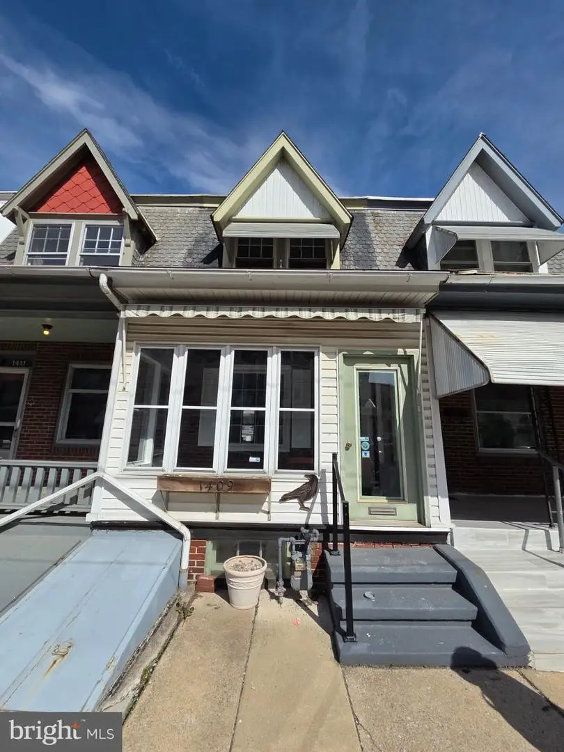 1409 Church St, Reading, PA 19601 - #1