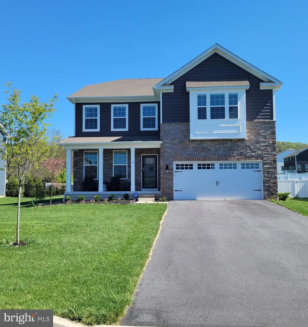 111 Teaberry Ct, Reading, PA 19608 - #1