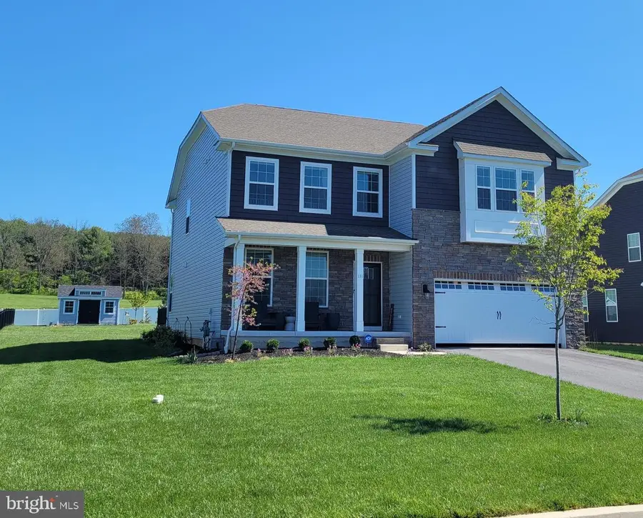 111 Teaberry Ct, Reading, PA 19608 - #2