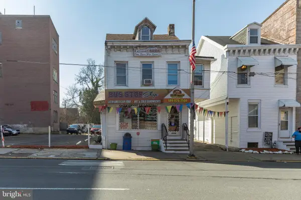 736 And 738 Franklin St, READING, PA 19602