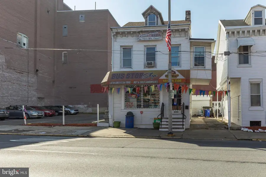 736 And 738 Franklin St, Reading, PA 19602 - #3