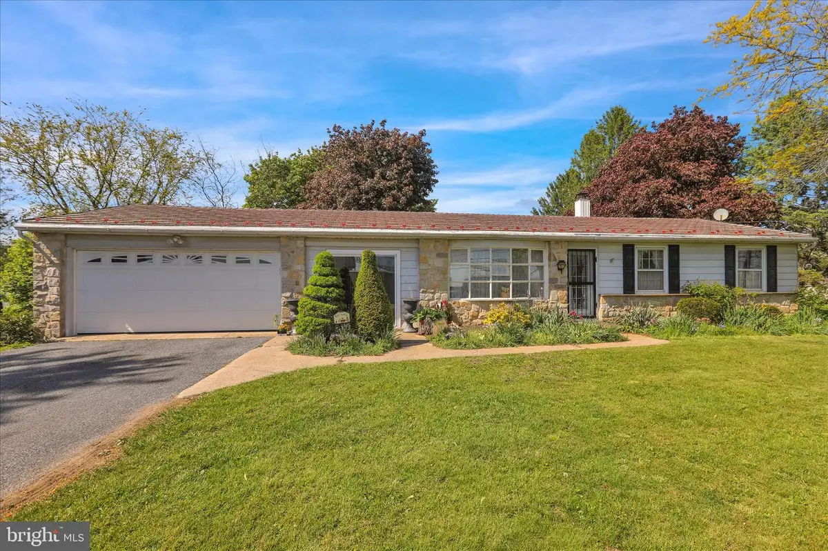 9185 Old Route 22, Bethel, PA 19507 - #1